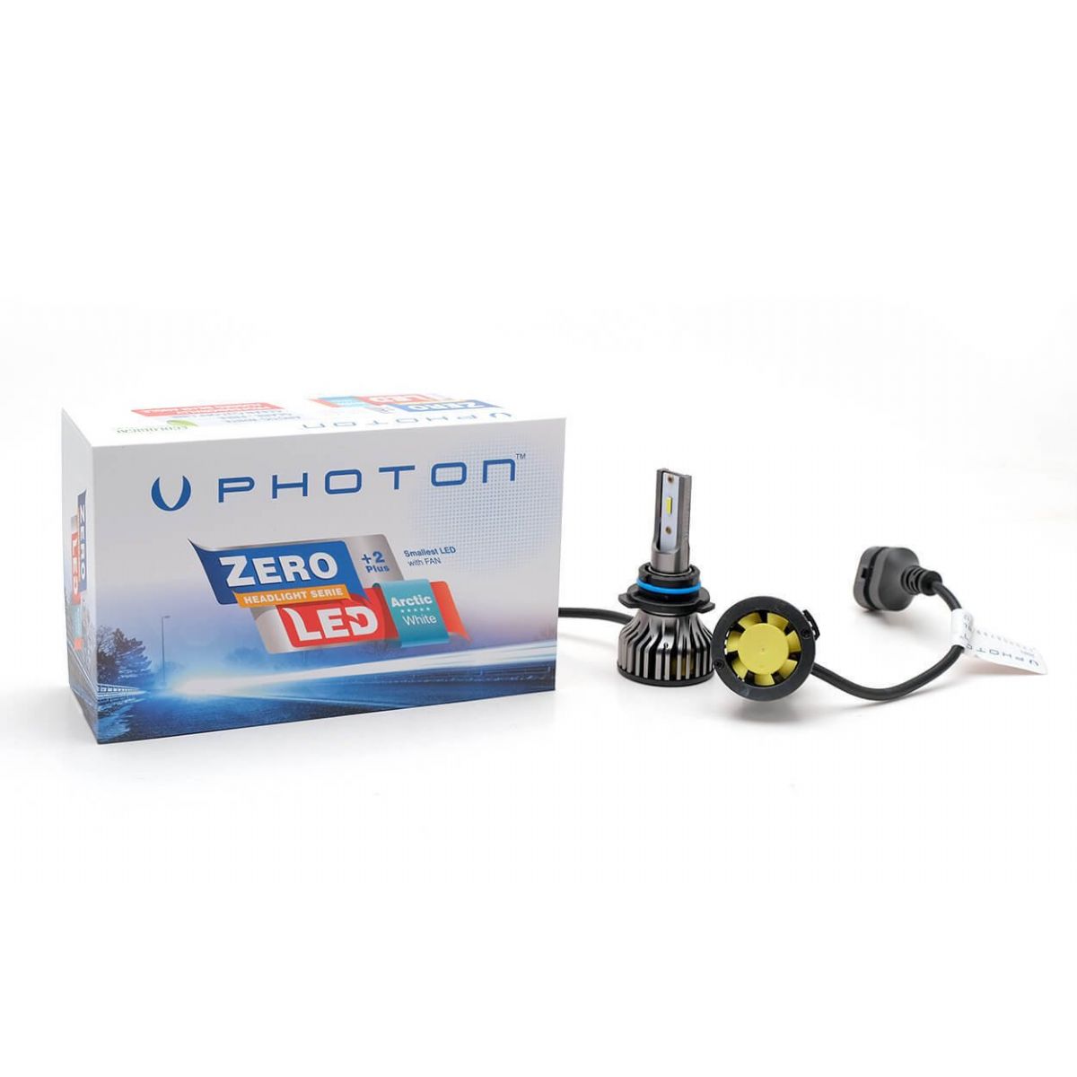 LED XENON